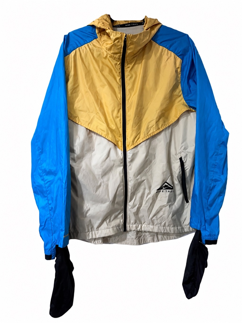 Nike Trail Running | Windrunner Jacket |Men’s XL